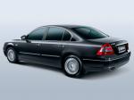 JAC Binyue 2007 года